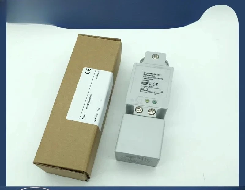 

New 3RG4041-6KD00/6JB00 3RG4031-6AD00-PF 3RG4031-6JB00/6AD00