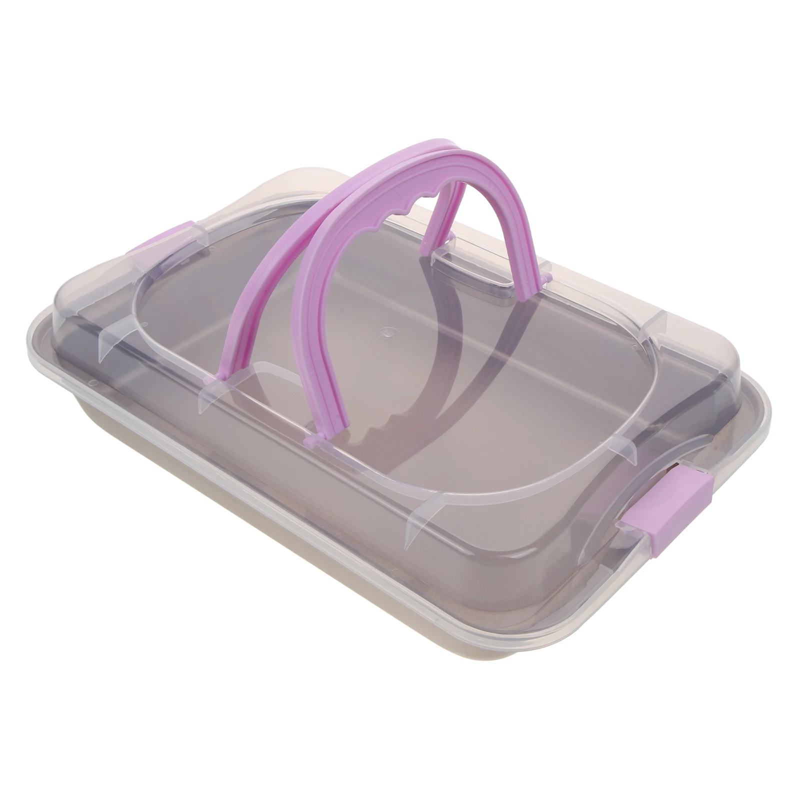 

Non-Stick Carbon Steel Baking Pan Rectangle Cake Mold For Cookies Cakes Vegetables Reusable Oven Tray Kitchen Bakeware Sheet