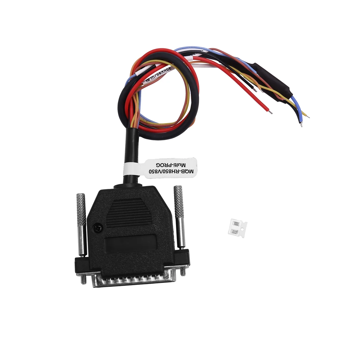 

VVDI XDMPR8GL MQB-RH850/V850 Adapter for MULTI-PROG Pro-Level Programmer -A74F
