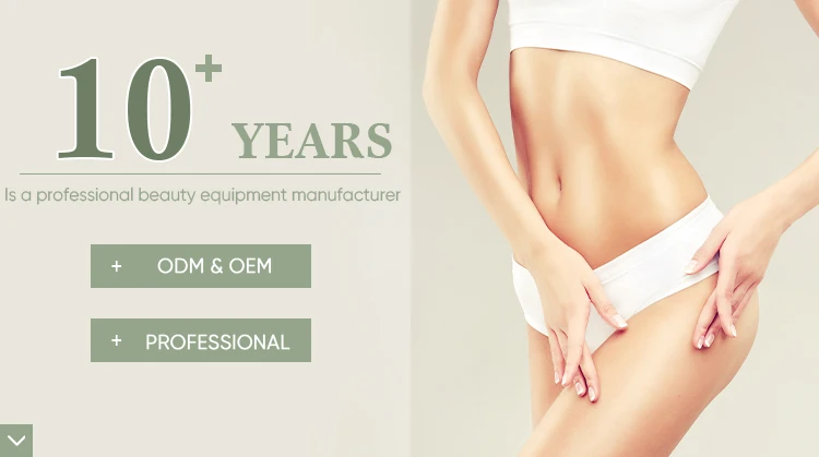 Home Use Face Current Lifting Beauty Equipment Microcurrent Magic Golden Finger Massage Machine