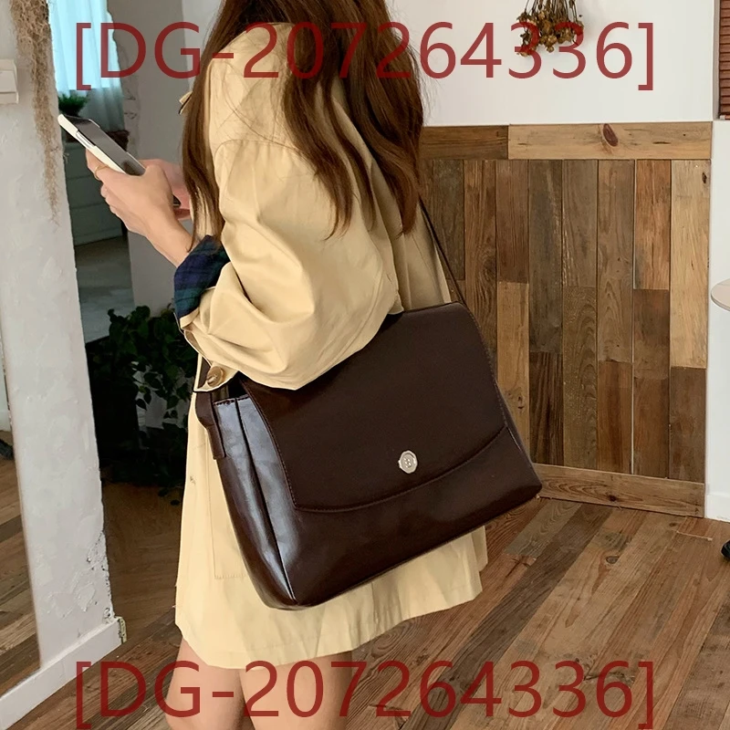 

2024 New Women Bag Fashionable and Soft _DG-207264336_