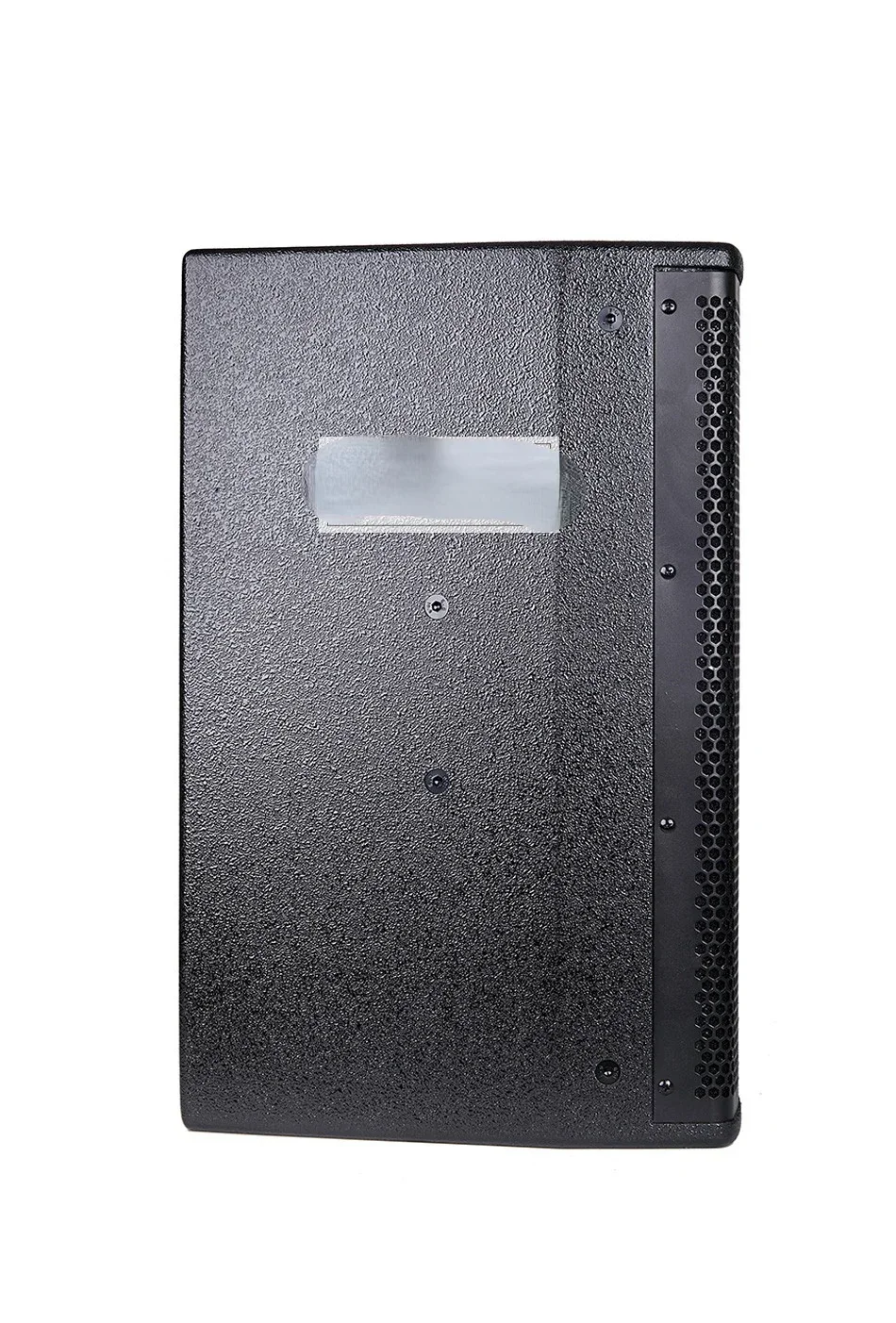 حار SalesQE-016 KP615 صندوق فارغ البتولا الخشب الرقائقي واحد 15 بوصة كامل المدى المتكلم الجسم بقعة 15 مللي متر قذيفة فارغة صندوق فارغ/1 قطعة #5