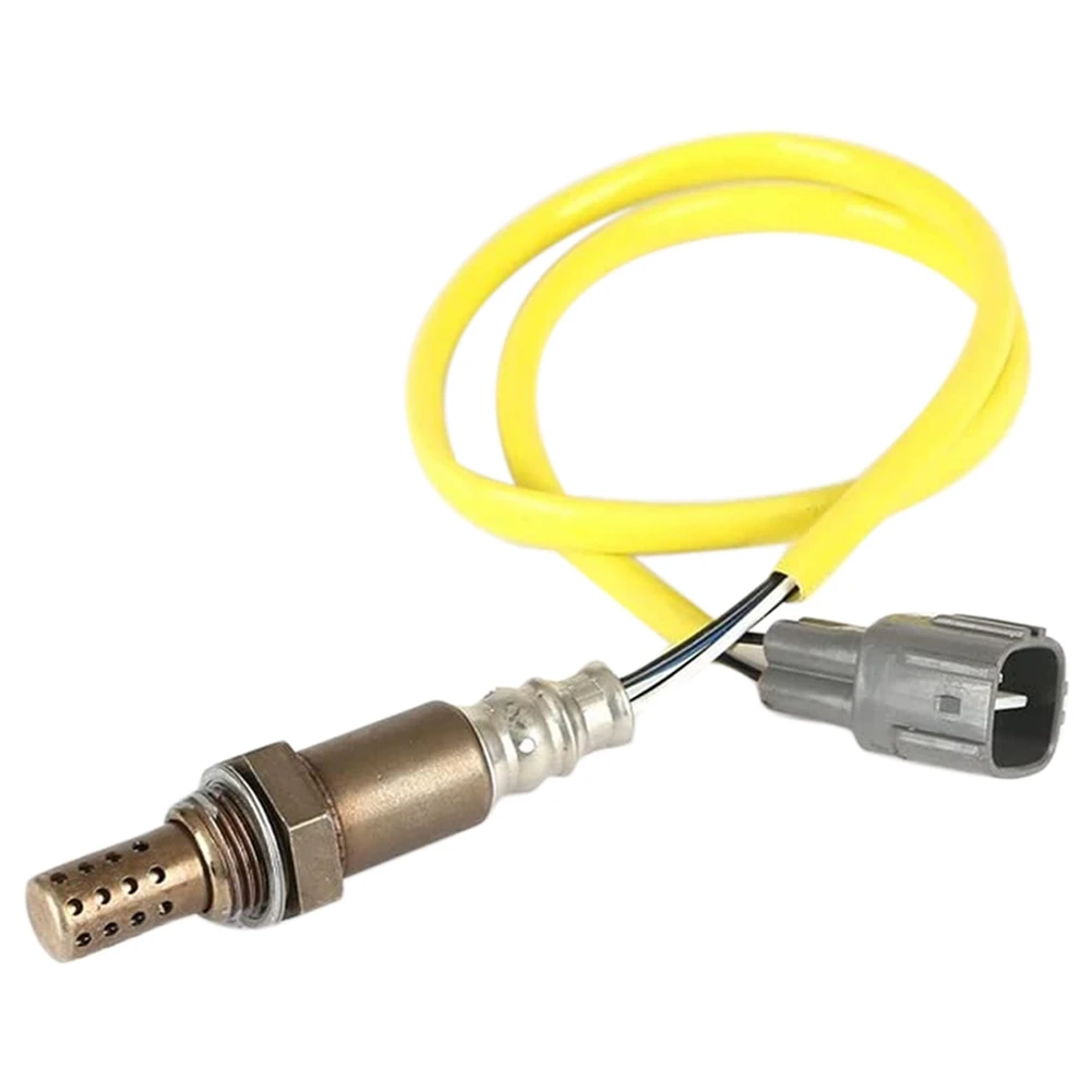 Czujnik tlenu O2 dla SUBARU IMPREZA leśniczego starcy OUTBACK WRX 2.0 2.5 98-15 DOX-0357 22690-AA700 22690-a590