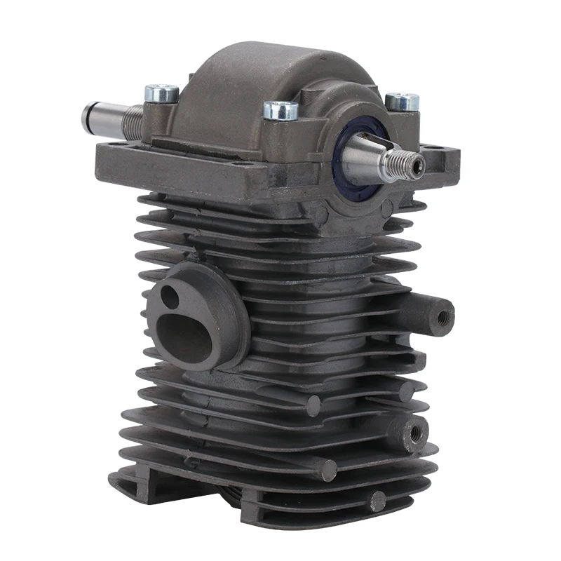 XACN 37mm Cylinder Piston Crankshaft For Stihl MS170 MS180 018 Chainsaw Engine Motor