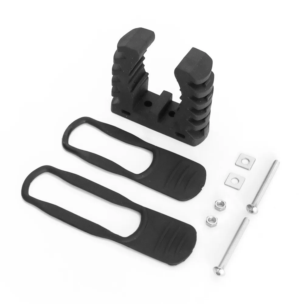 

Mount Bracket Shovel Holder High Load Bearing Adjustable Wall Mount Kit Sturdy Design Quick Release Quick Release Mount Boat