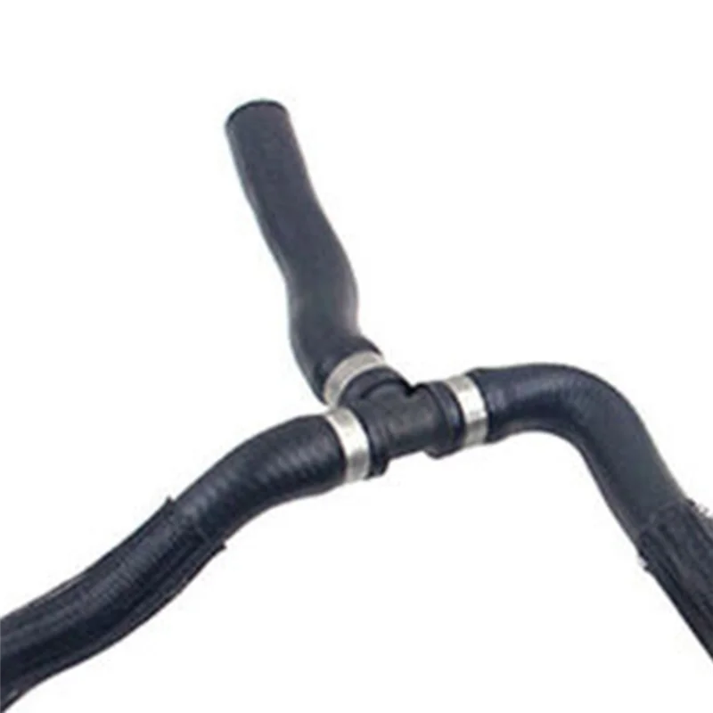 Auto Radiator Slang Voor BMW 7 Serie 2008-2015 Waterleiding Down Pipe Koelvloeistof Slang 17127576282