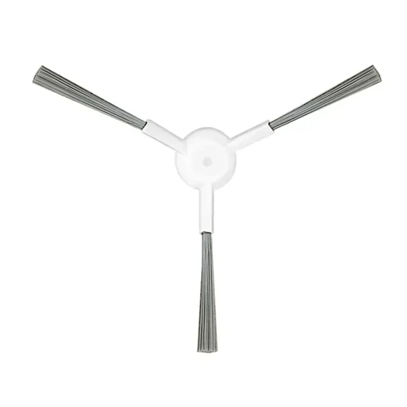 ABUD-อะไหล่ทดแทนหลักแปรงด้านข้าง HEPA FILTER Mop Rag ผ้าอุปกรณ์เสริมสําหรับเครื่องดูดฝุ่นหุ่นยนต์ Xiaomi S10 + / S10 PLUS