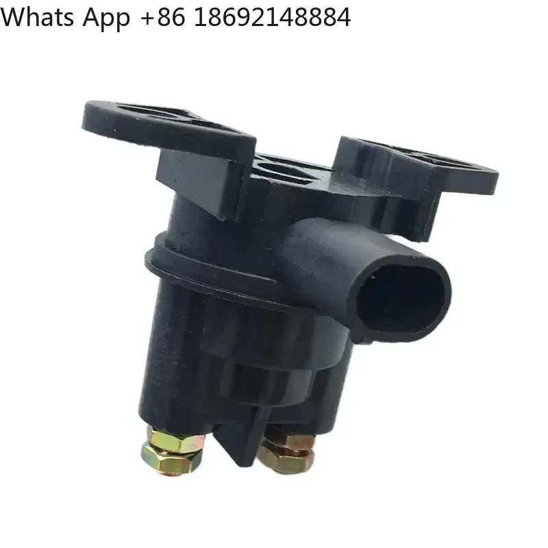 Start Relay Solenoid Valve Suitable for Bombardier 27800180 and Sea-Doo 278003012 Boat Engine