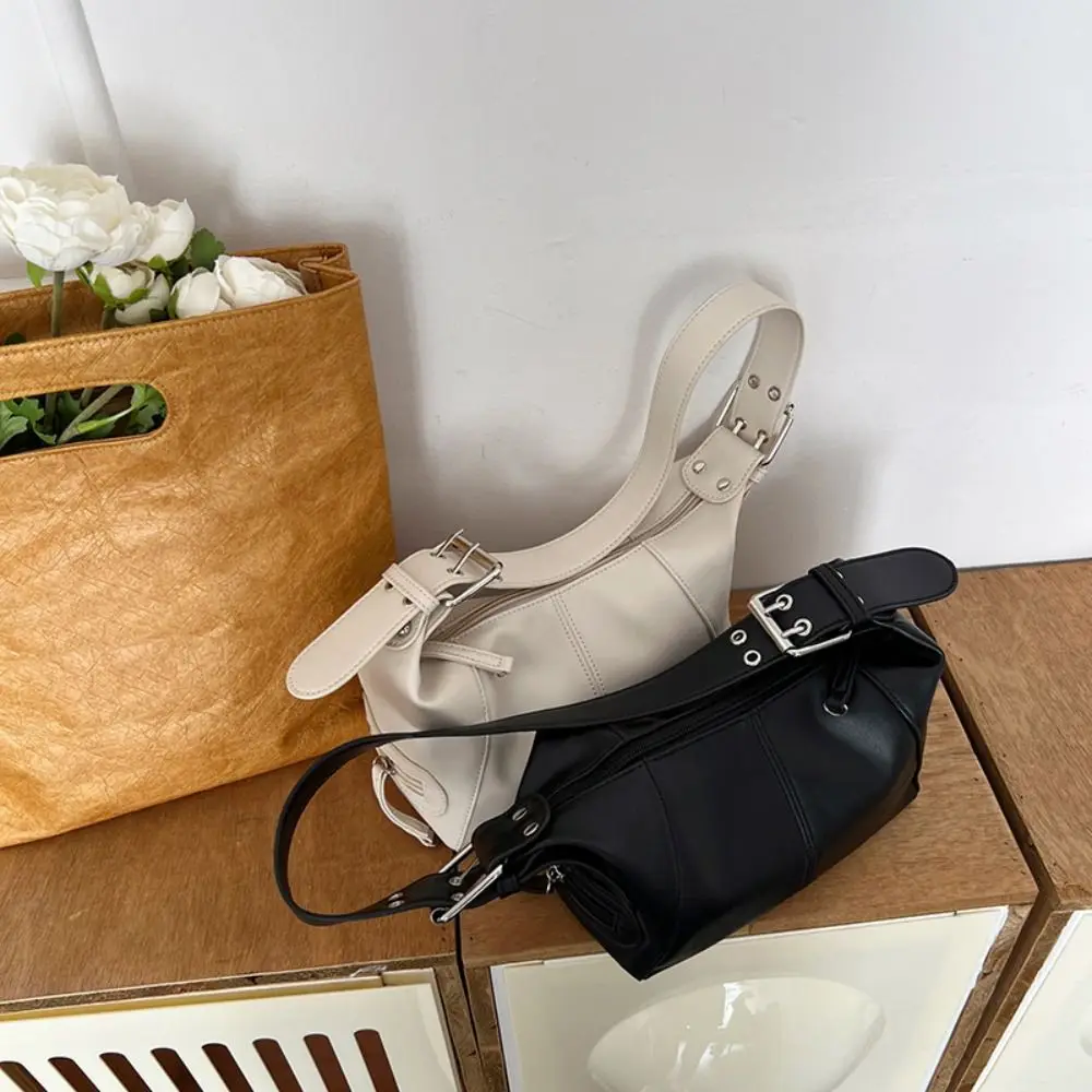 

Trend Y2K Retro Shoulder Bag Fashion Spicy Girl Sling Bag Handbag Korean Crossbody Bag Shopping