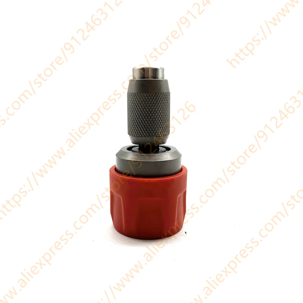 Quick Chuck for METABO 10.8V 12V 18V PowerMaxx BS 18 Quick Basic Classic