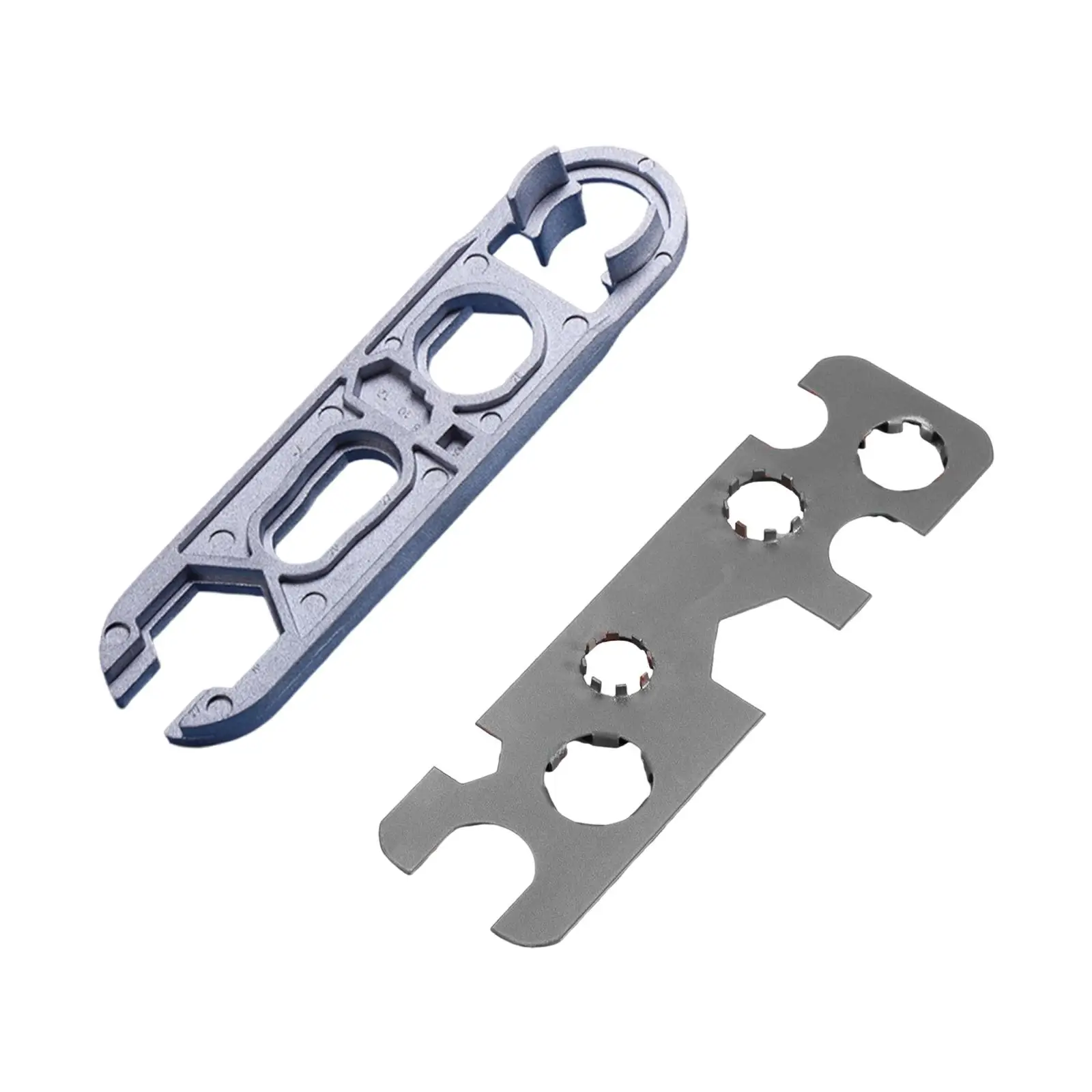 

Противоскользящий ключ для аэратора смесителя, инструмент для удаления фильтра для воды, универсальный барботерный ключ для ванной комнаты, однорычажный ремонт смесителя