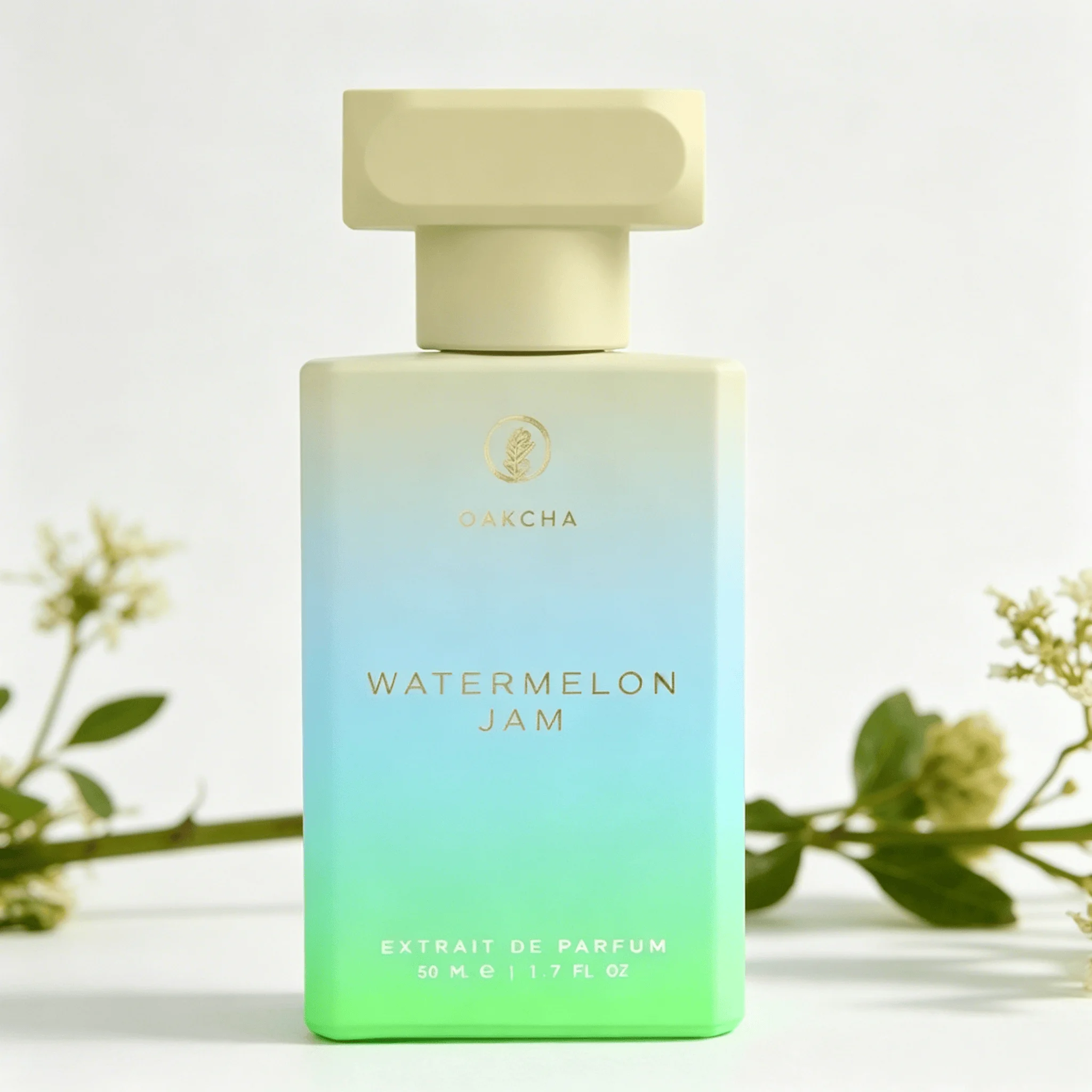 オークチャ ウォーターメロン ジャム エクストレ ドゥ パル - Perfume Juicy Fragrance のレビューと価格