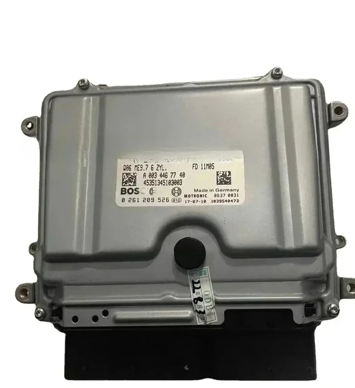 تعمل باستخدام Me9.272 273 Me 9.ECU ECM برمجة الكمبيوتر في نفس جميع السلاسل 237 محركات 4.6L 4633Cc V8