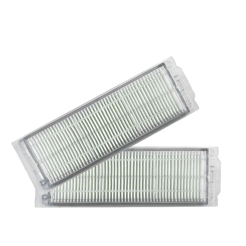 Suitable For Mijia Sweeping And Mopping Machine 2 MJST1S/2 PRO MJST1SHW/2 Ultra Accessories Filters Replacement Parts Plastic