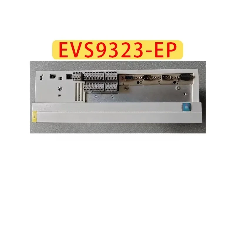 EVS9323-EP Servo drive Servo controller Frequency converter Tested ok，EVS9323 EP，Fast shipping