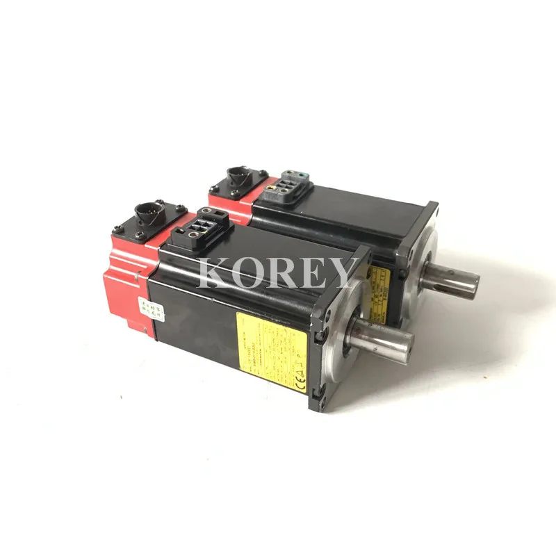 

AC Servo Motor A06B-2116-B203 A06B-0116-B203 A06B-0116-B103