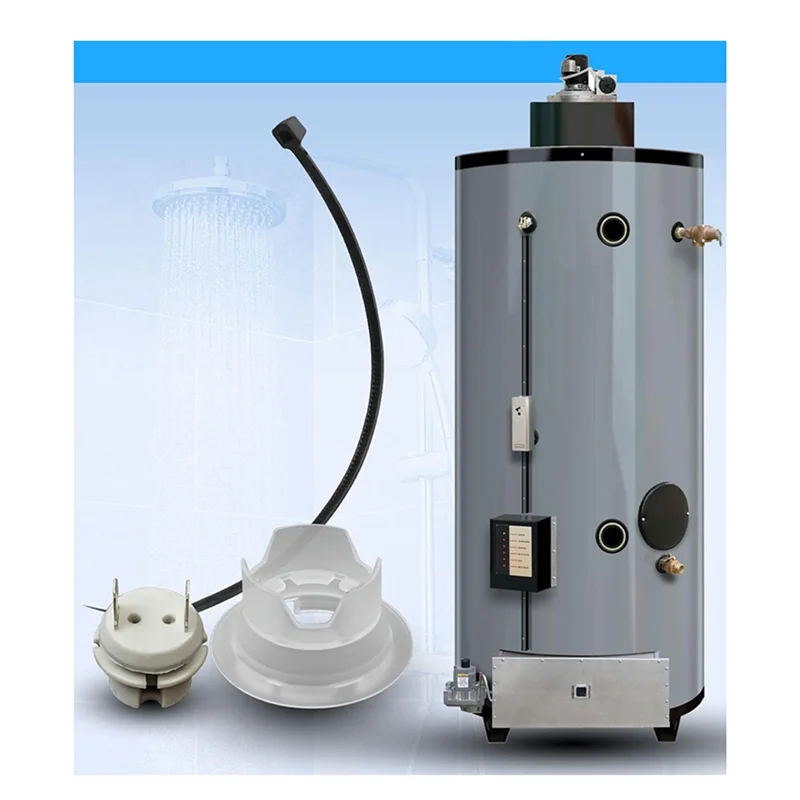 Датчик ABBK-Flammable Vapor FV, подходящий для водонагревателя Rheem Ruud Richmond FVIR, легкомысленный