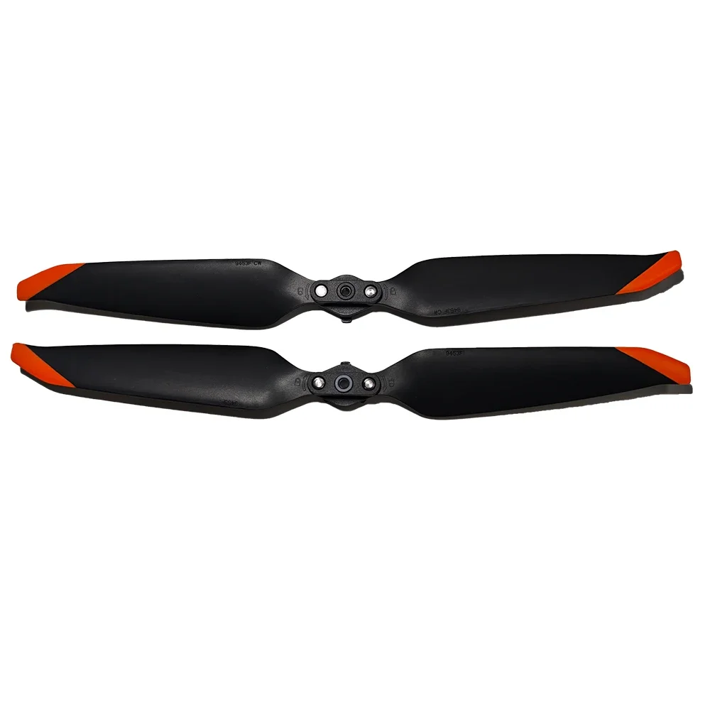 شفرة المراوح الأصلية لـ DJI Mavic 4Pro 3/3Pro/3Classic/3T Air 3/3S 2/2S مراوح لـ DJI Mini 2 3 3Pro 4Pro 12 قطعة برغي #5