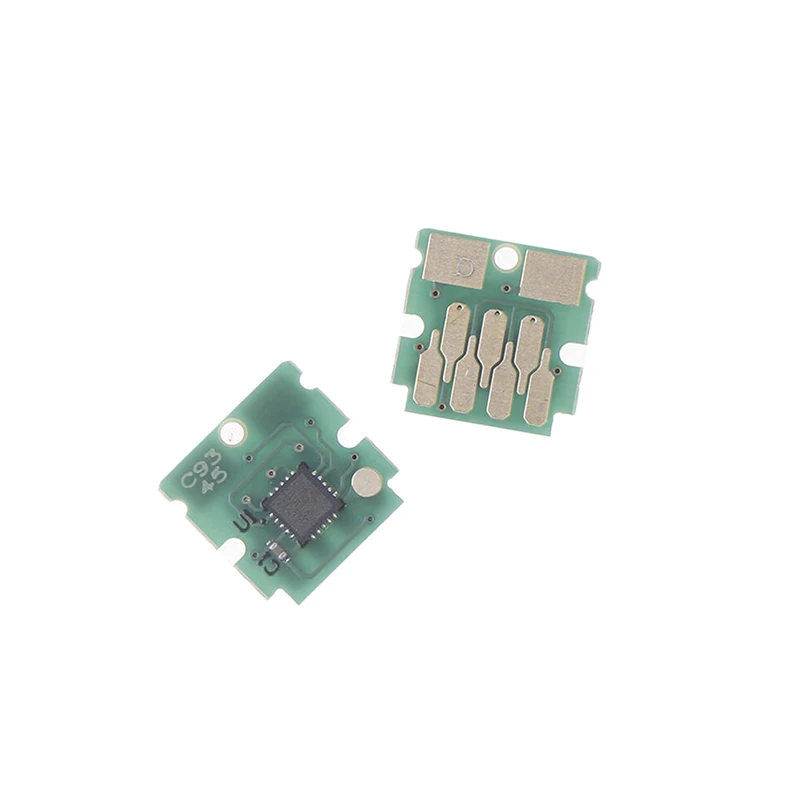 C9345 Maintenance Tank Chip For L8050 ET5800 L15150 L15160 L15158 L15168 WF-7820 7840 7845 ET16150 16600 Printers