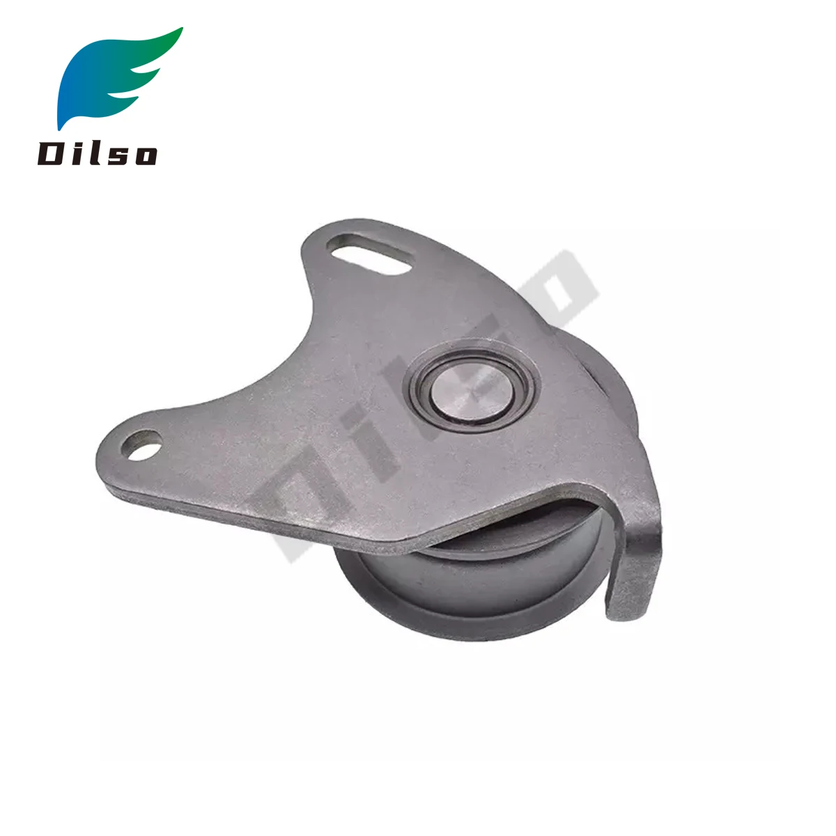 24317-42020 24317-42000 MD050135 Belt Tensioner For Mitsubishi Triton L200 PAJERO 2.5d 4D56 Hyundai JAC Refine M1 Kia Besta