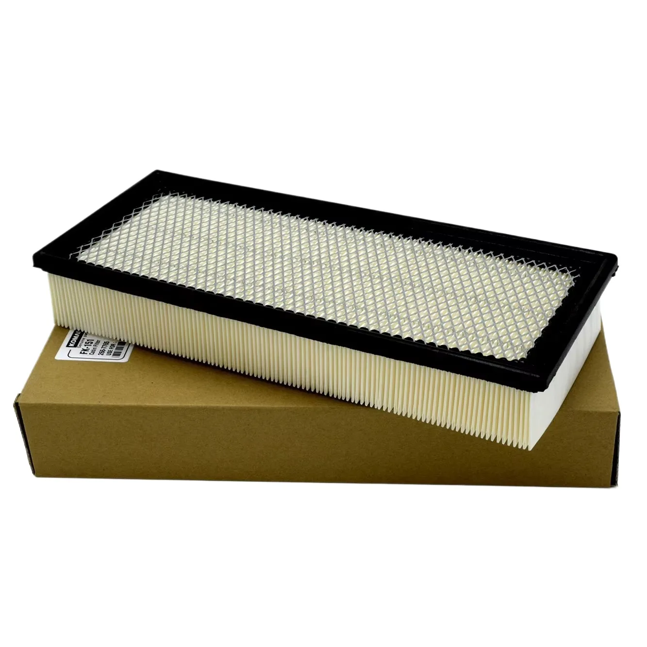 

Loader Tractor Cab Air Conditioner 2667765 266-7765 Cabin Air Filter