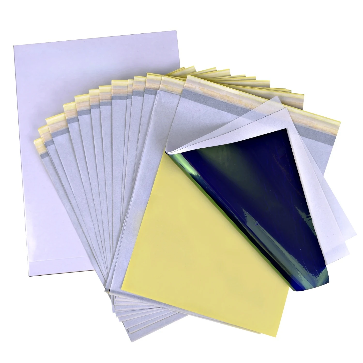 papel-de-transferencia-para-tatuagem-a4-10-30-50-unidades--papel-termico-para-estencil-de-tatuagem-e-acessorio-para-maquina-de-transferencia-de-tatuagens