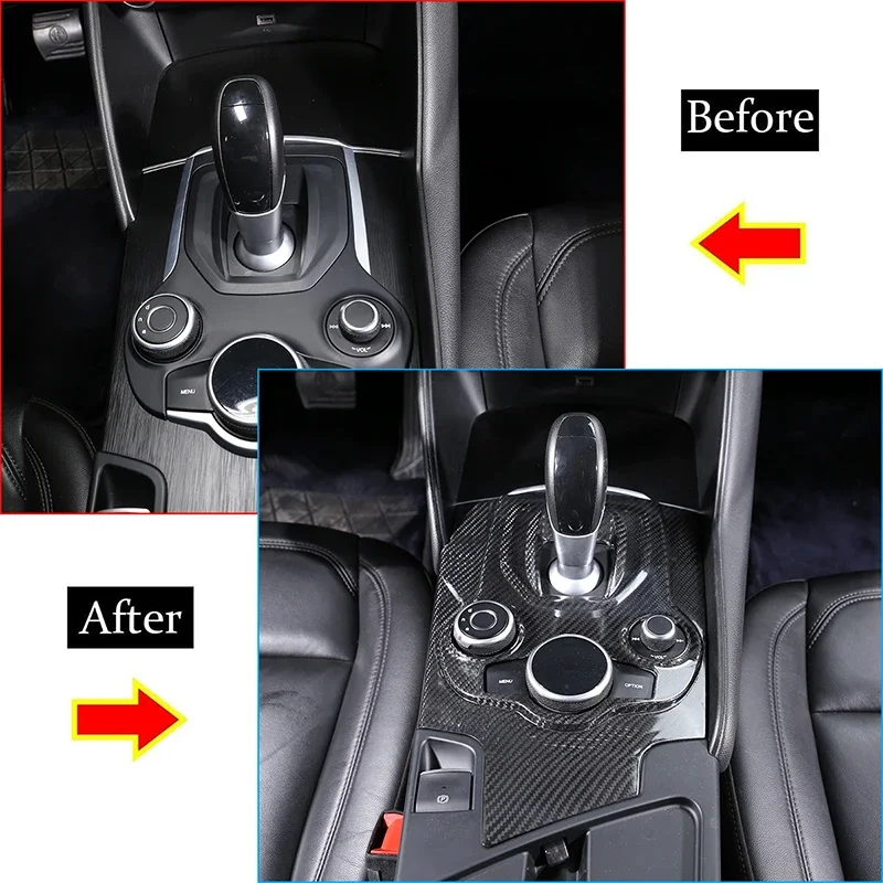 For Alfa Romeo Giul…