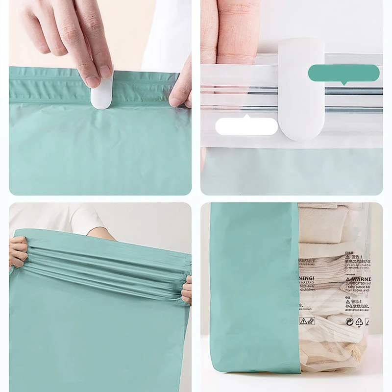 ถุงสูญญากาศสำหรับเสื้อผ้า-สกัดปิดผนึกการบีบอัด Space Saver การบีบอัดสำหรับผ้าห่มบ้าน Organizador M L