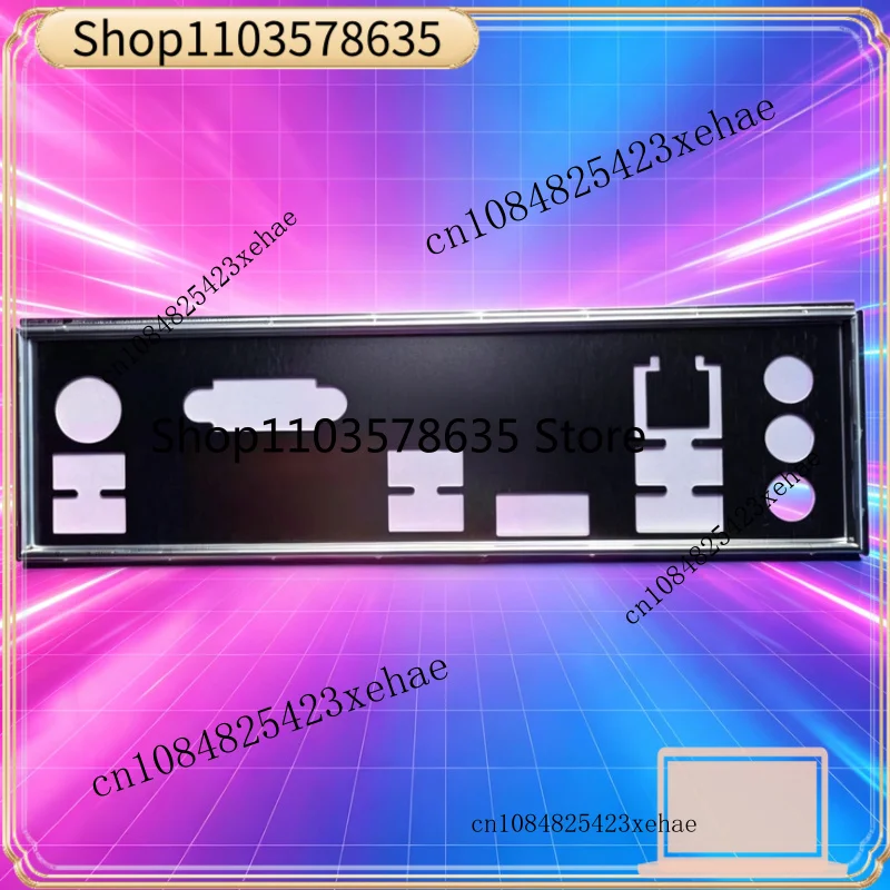 Bracket for ASUS B360M-DRAGON B360M-D PAGON