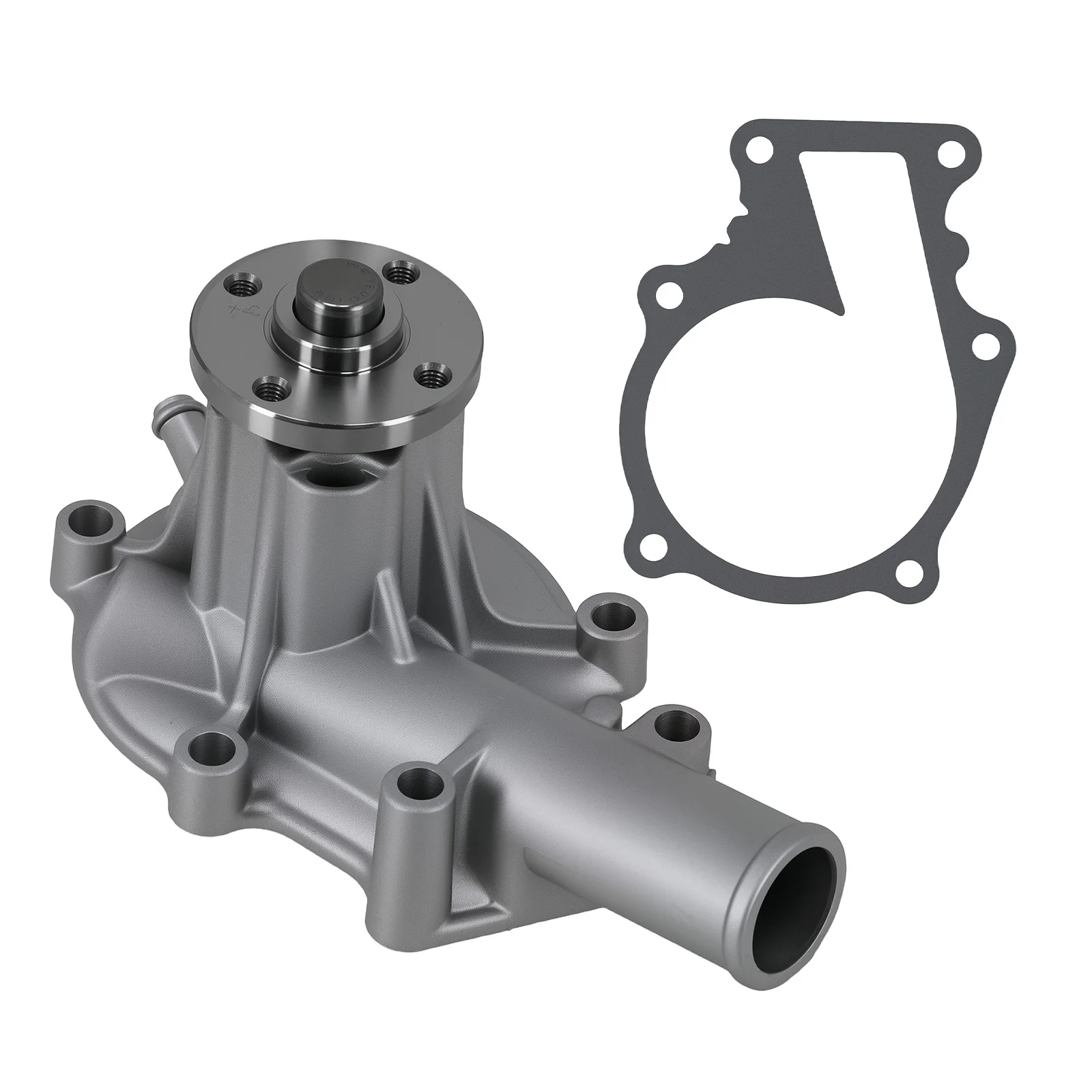Water Pump For Kubo… - image