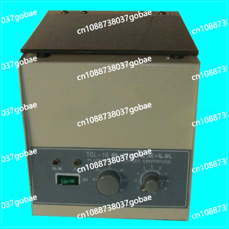 

TGL-16 настольная высокоскоростная центрифуга 16000 об/мин, высокоскоростная электрическая Центрифуга