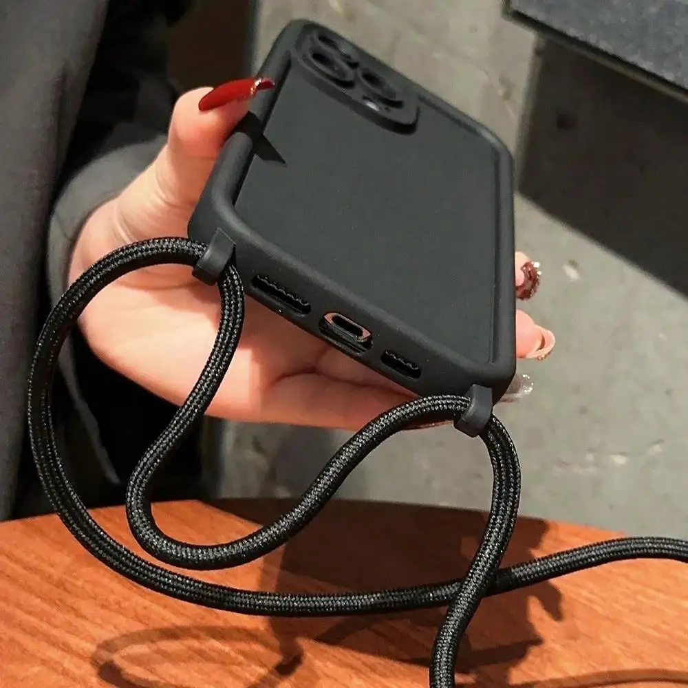 Crossbody Soft Phon… - image