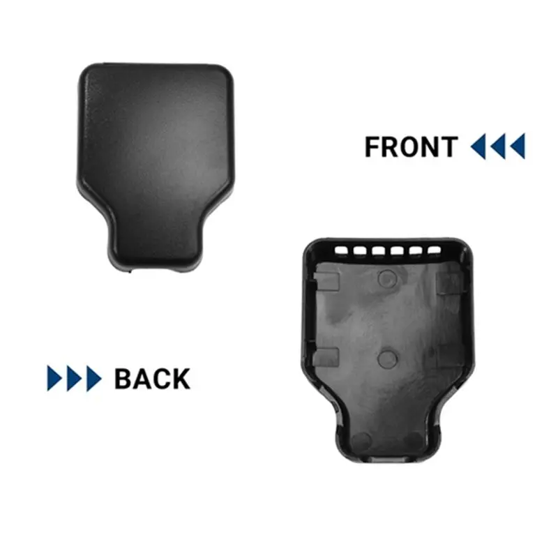 Car Inside Humidity Sensor Cover 1SU12TRMAA For Jeep Cherokee 2014-2019 Humidity Sensor Protect Cover-ABQA