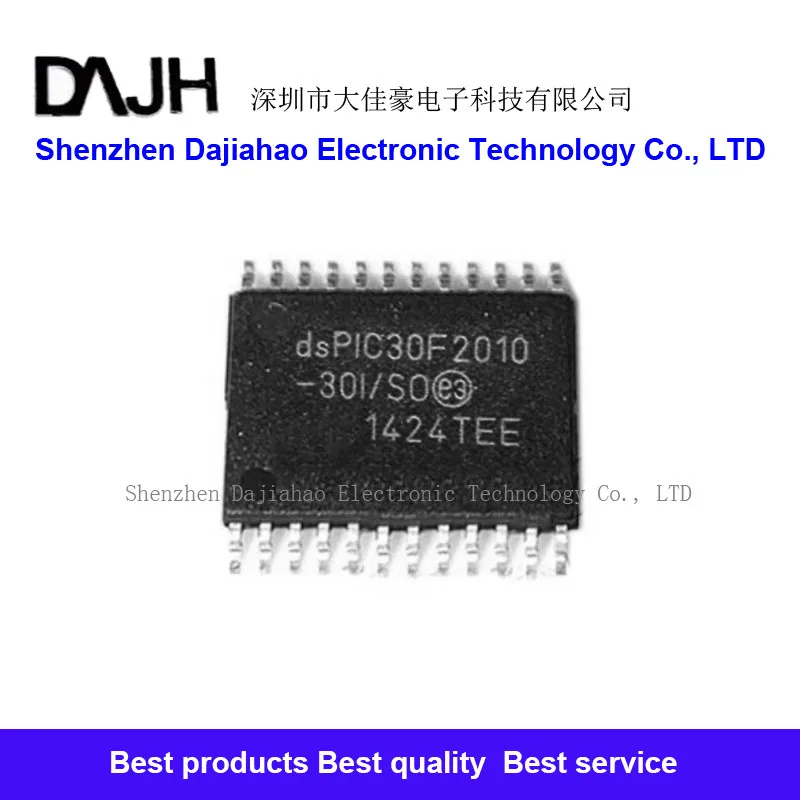 1PCS/LOT DSPIC30F2010-30I/SO DSPIC30F2010 SOP IC CHIPS W MAGAZYNIE