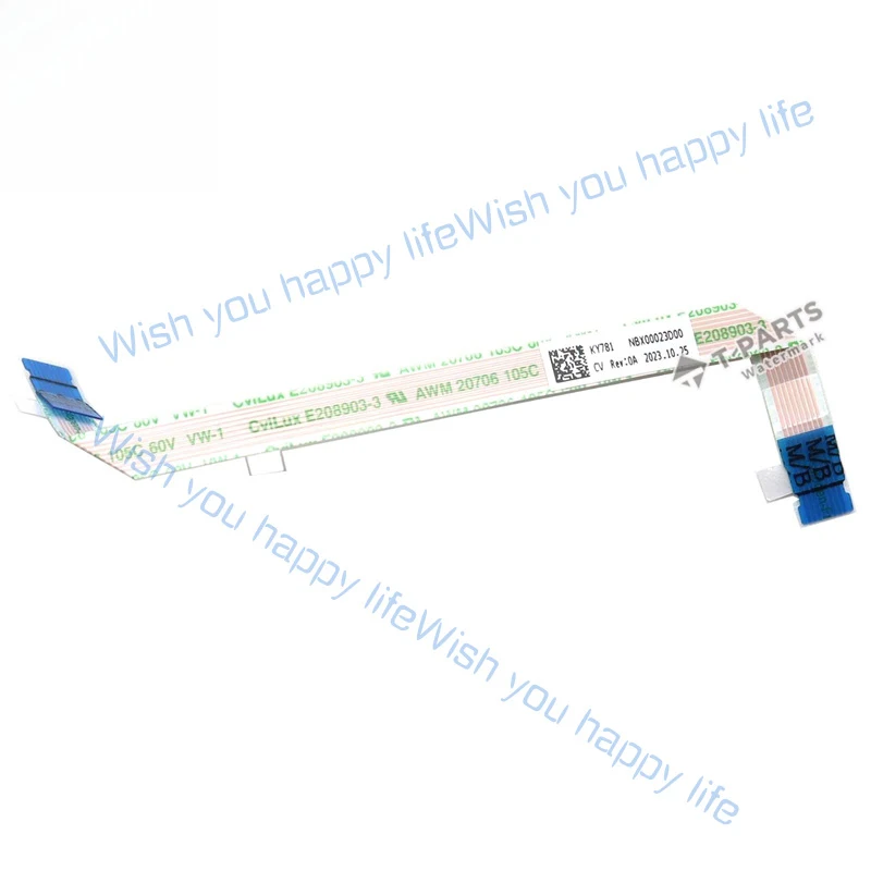 

L... 5C10S30681 for Lenovo Legion Pro 7 16IRX8H 16ARX8H Pro 7 16IRX9H Touchpad Cable