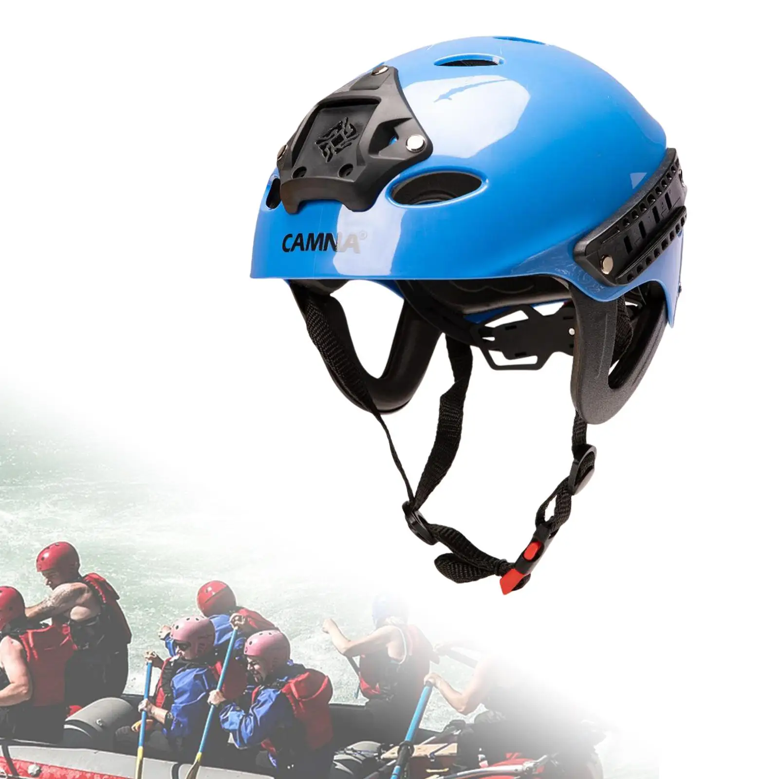 

Rock Climbing Helmet Outdoor Sports for Drifting Caving