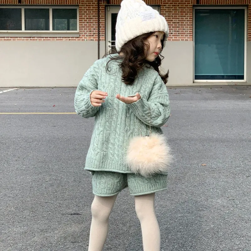 set-per-bambini-autunno-e-inverno-set-lavorato-a-maglia-verde-lago-pantaloncini-maglione-con-cappuccio-modello-torsioni-di-pasta-fritta-per-nuove-ragazze
