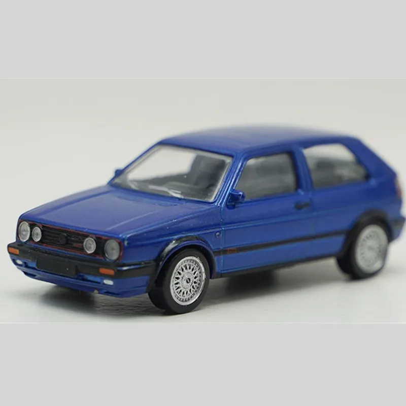 1:43 Scale Model GTI G60 Diecast Alloy Classic Retro Car Metal Toy Vehicle Collection Gift Decoration Display For Child Adult