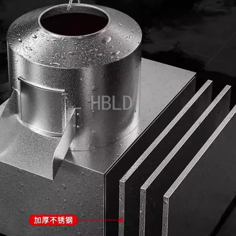 

Commercial Multifunctional Potato Peeler And Slicer Cleaning Cutting Machine Kitchen Equipment for Restaurant
