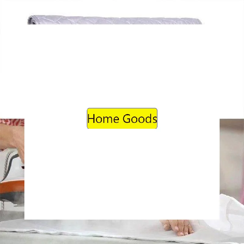 

Компактный портативный коврик для глажки 48x85см/60x55см, гладильная доска для путешествий, сушка, стирка, глажка в любом месте