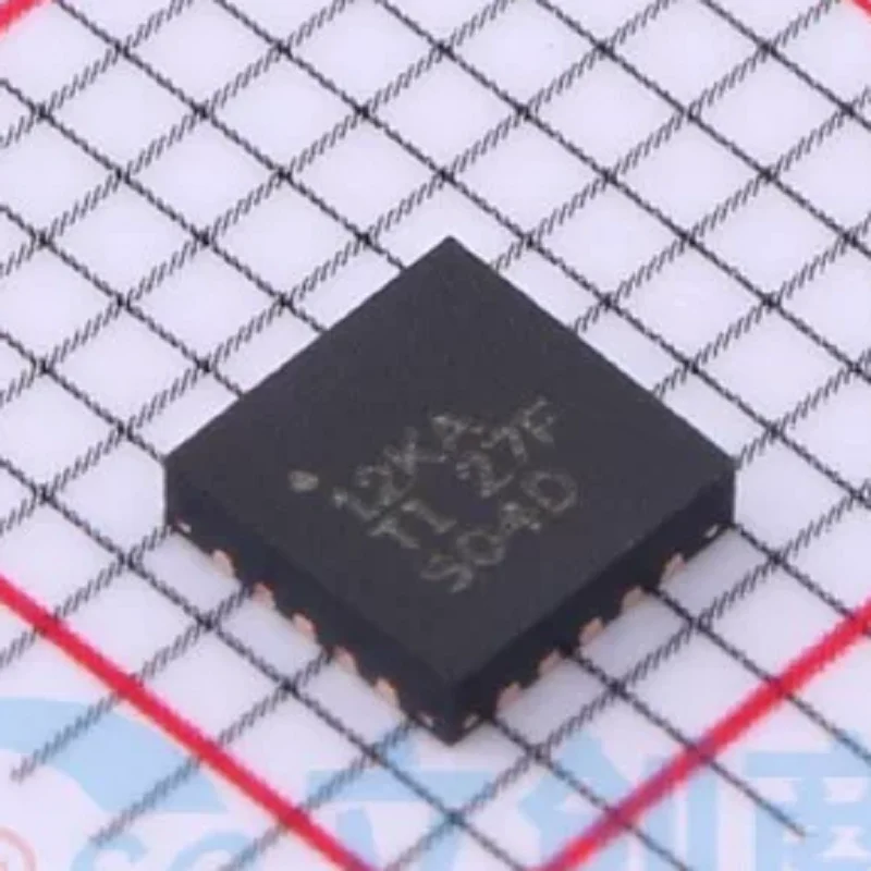 Integrated Circuits (ICs) TPS74401RGRR Linear Voltage Regulator IC Positive Adjustable 1 Output 3A 20-VQFN (3.5x3.5)