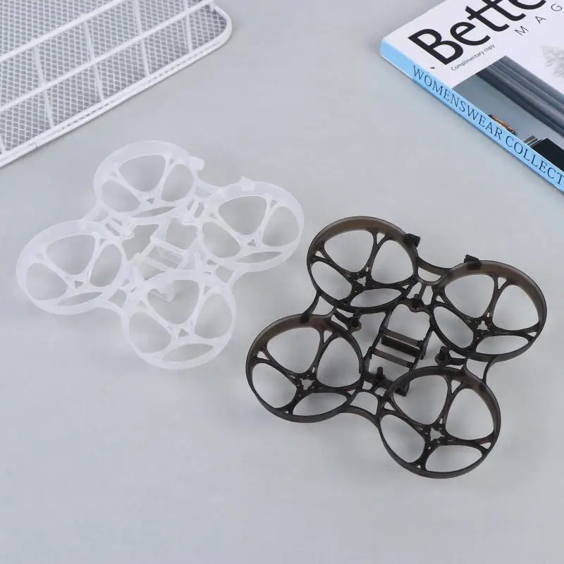 Soporte de Montaje de Válvulas de Bola de Aluminio Pisco Bvu4-4 para Accesorios de Aviones con Motor Turbo-jet RC