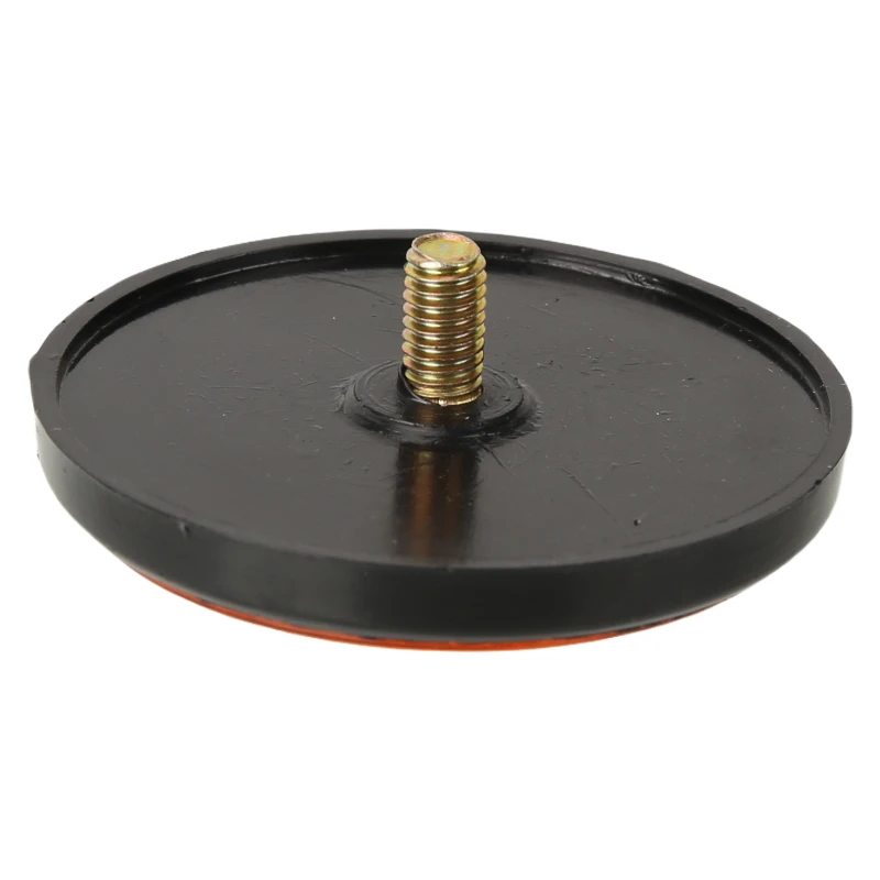 الجبهة شوكة مستديرة عاكس GM شاحنة دراجة نارية ATV دراجة دراجة عاكس عاكس السلامة #2