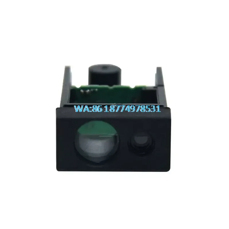 Wmwmnu for 60m Phase Distance Sensor Rangefinder TX RX Serial Port Measuring Module