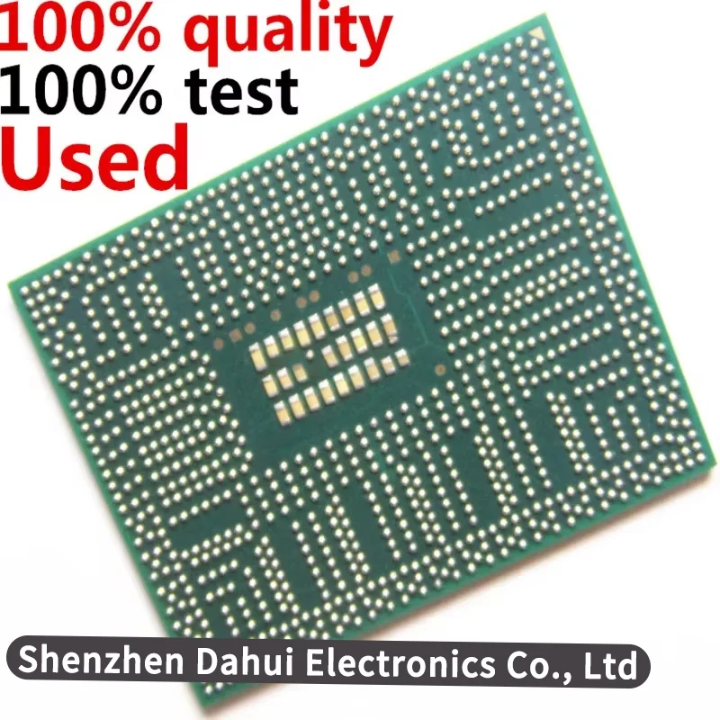 

100% тест, очень хороший продукт SR0WL SR0WN i3-3120ME i3 3120ME i3-3217UE i3 3217UE BGA reball balls Чипсет