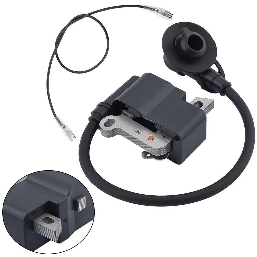 Suitable for Stihl MS661 MS661C 1144 400 1301 ignition coil high voltage pack