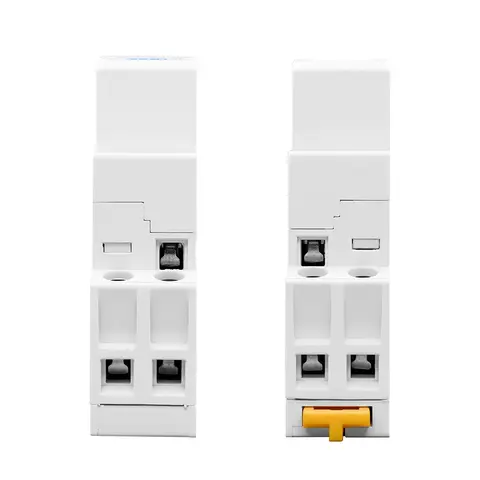 8 best sales संपर्ककर्ता 220v - №3