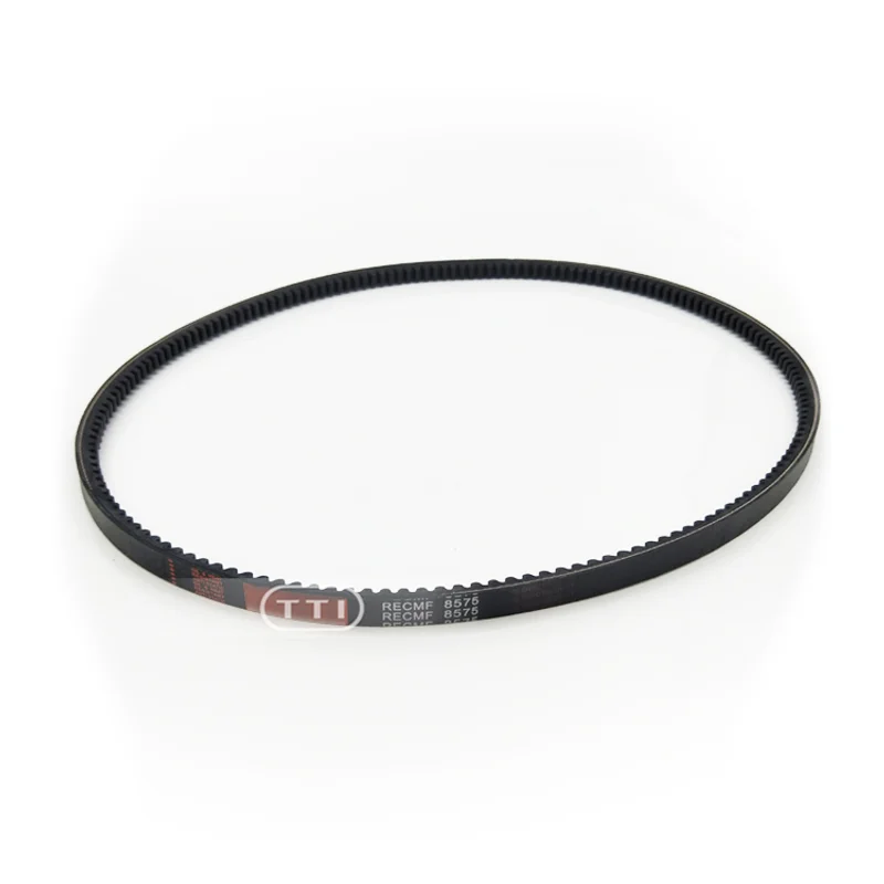 

4bg1 Zx120 Generator Cooling Fan Belt 897232-2520 Excavator 8-97232252-0 8972322520 Truck For Hitachi