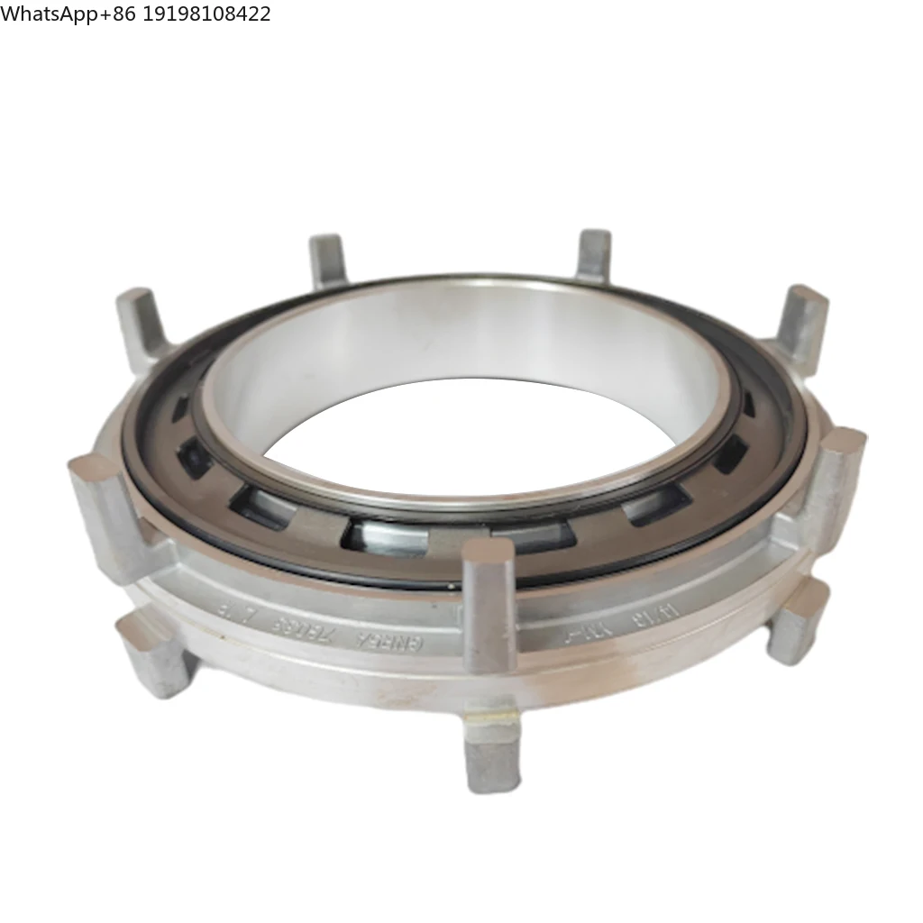 Transmission Automatic for Ford 6F35 New Trend Hot Products Double-sided Drum Assembly Transmission