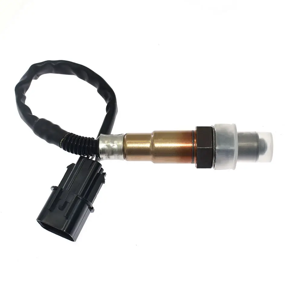

Oxygen Sensor O2 39210-3F030 392103F030 Lambda Sensor for Genesis 2009-2010 Borrego 4.6L V8 4627CC Replacement Parts